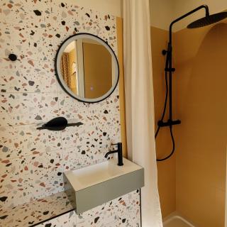 Seakub hotel - Royan - 5