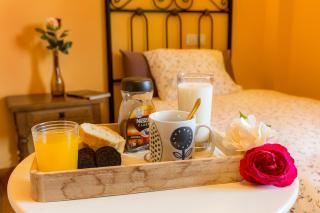 Charming House in Fresneda de la Sierra Tirón with Garden. - 2