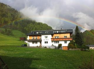 Haus Alpina - Au im Bregenzerwald - 9