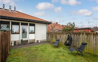 1 Bedroom Beautiful Home In Rønne - Rønne - 4