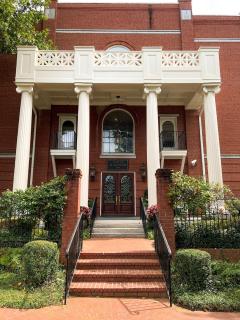 The James Madison Inn - Madison - 0
