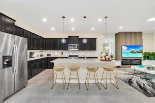 Many Themes For Everyone 10 Huge Bedrooms! villa - 6