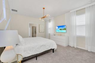 Many Themes For Everyone 10 Huge Bedrooms! villa - 2