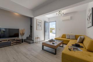Casa Aelia ,Stelida Naxos - Stelida - 8