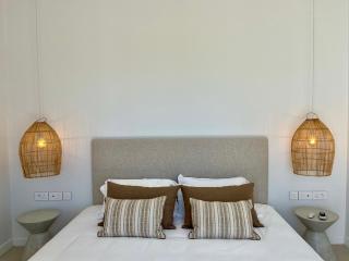 Exclusive beachfront penthouse - 5