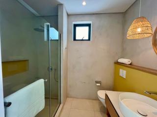 Exclusive beachfront penthouse - 3