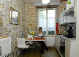 Gästezimmer Plänke - 2