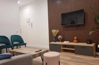 Apartamento en pleno centro - Madrid - 4