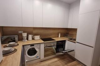 Apartamento en pleno centro - Madrid - 2