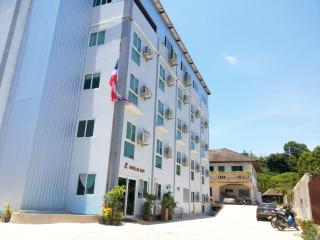 Hotel De Ratt - Cidade Phuket - 0