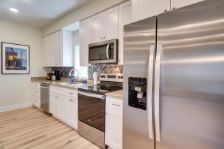 Pet-Friendly Basye Vacation Rental with Fireplace! - Basye - 1