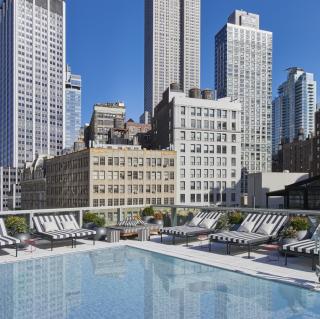 Virgin Hotels New York City - Nova Iorque - 0