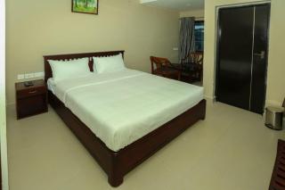CeeCee Grand - Vagamon - 1