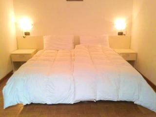 Cozy apartment in Prabione, 30 m², charming balcony - Campione del Garda - 6