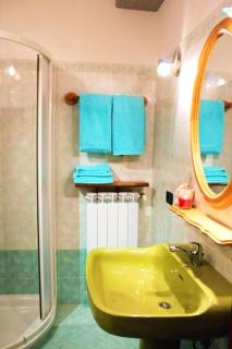 Cozy apartment in Prabione, 30 m², charming balcony - Campione del Garda - 1
