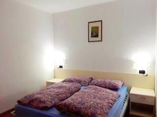 Cozy apartment in Prabione, 30 m², charming balcony - Campione del Garda - 1