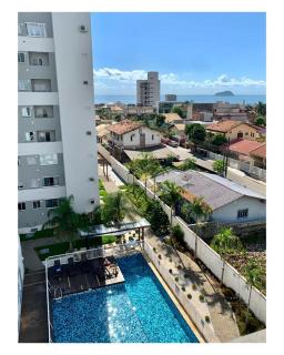 Beira da Praia, Próximo ao Beto Carrero - Piçarras - 8