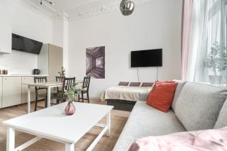 Kamienica Centrum Apartament nr 12 - Szczecin - 9