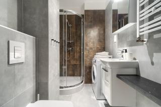 Kamienica Centrum Apartament nr 12 - 4