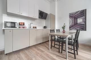 Kamienica Centrum Apartament nr 12 - Szczecin - 3