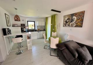 Ferien- und Businesswohnung Relax im ersten Stock - 5