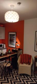 Studio Quartier haut - Sète - 3