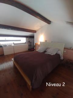LOFT T3 90 m2 + TERRASSES - Accès direct plage/bus - Marseille - 3