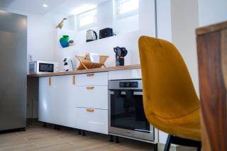 Le Voltaire • Proche Gare • Moderne - 1