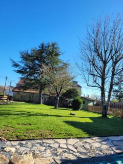 Gîte La Campeloise - Villiers-en-Plaine - 6