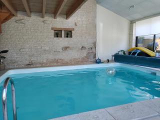 Gîte La Campeloise - Villiers-en-Plaine - 3