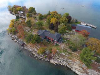 Whiskey River Cottages formerly Seaway Slips - Clayton - 9