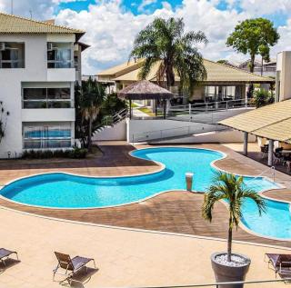 Hotel BHS - Linhares - 5