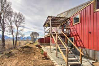 Lovely Livingston Loft with Mountain and River Views! - Livingston - 6