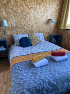Aster - Apt 2/4 personnes - Vue mer - 8