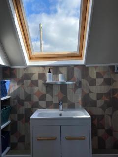 Aster - Apt 2/4 personnes - Vue mer - 3