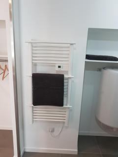 Appartement entre Saint-Malo, Dinard, Dinan et Dol - 5