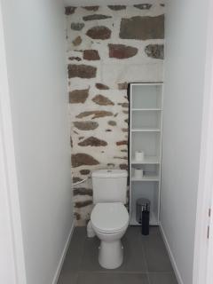 Appartement entre Saint-Malo, Dinard, Dinan et Dol - Miniac-Morvan - 1
