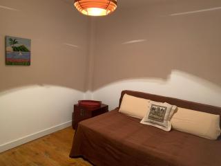 La Toscana en Lozoya - 1