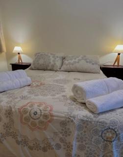 Departamento zibá, centro de Mendoza - Mendoza - 9