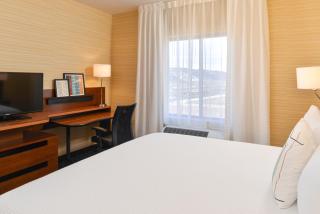 Fairfield Inn & Suites by Marriott Gallup - Gallup - 9
