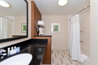 Fairfield Inn & Suites by Marriott Gallup - Gallup - 8