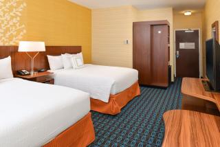 Fairfield Inn & Suites by Marriott Gallup - Gallup - 5