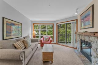 Best ski in ski out condo #3 in Aspens - 3