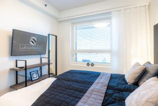 City Apartment Wallesmanni ja helppo pysäköinti - Tampere - 6