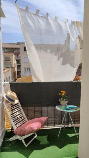 Joli nid au cœur de ville - Sète - 6