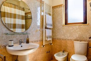 Villetta Desiderio Apartment - 1