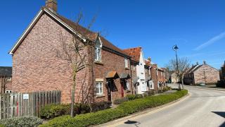 Spoonbill Cottage - Filey - 0