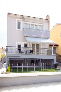 Villa Bolero - Iraklitsa - 0