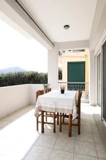 Villa Bolero - Iraklitsa - 1