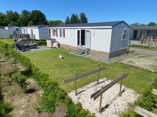 Chalet Enjoy - Oostkapelle - 8